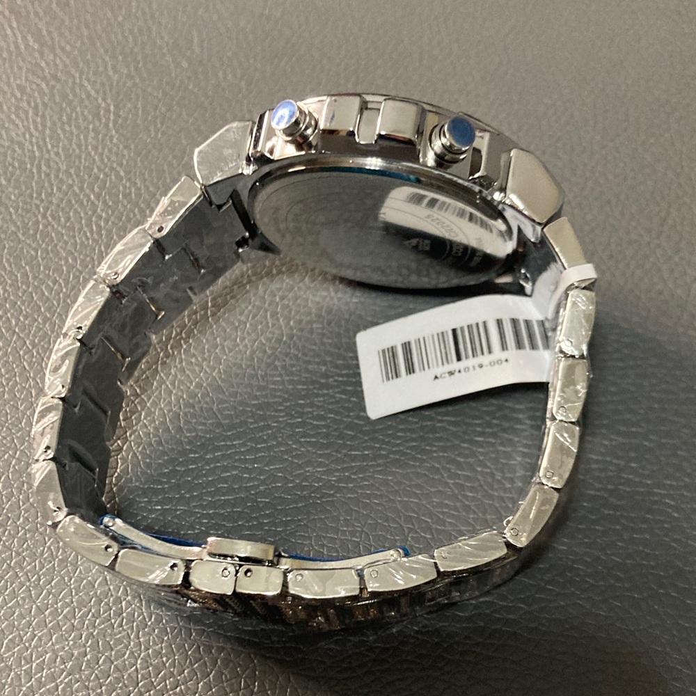 Activa Men's Watch - 51mm, Steel (ACW4019-004) - Picture 4 of 8